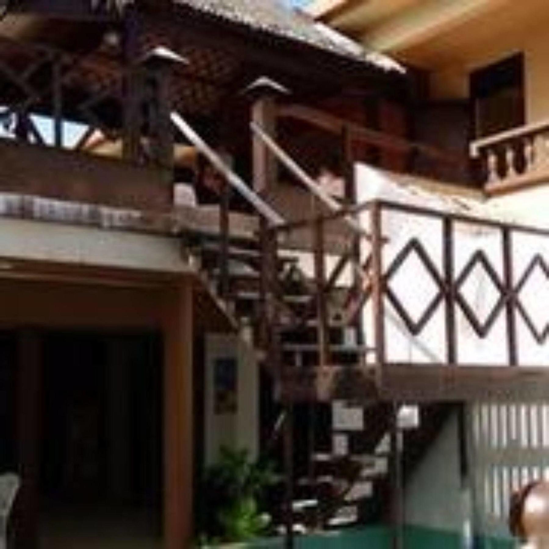 Island Cottage Maafushi Bagian luar foto