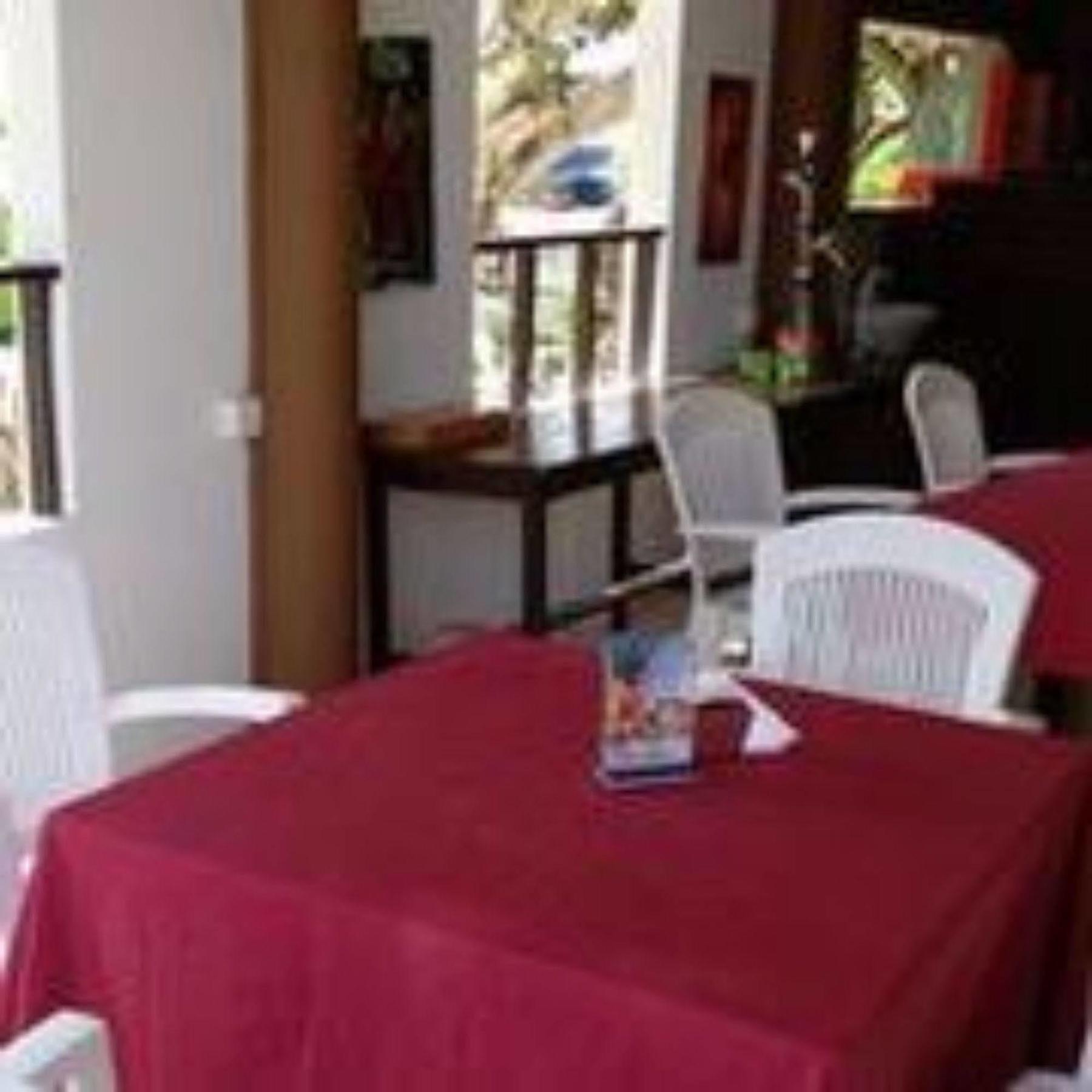 Island Cottage Maafushi Bagian luar foto
