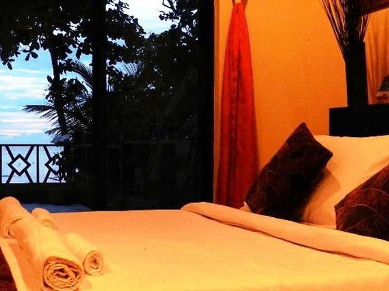 Island Cottage Maafushi Bagian luar foto