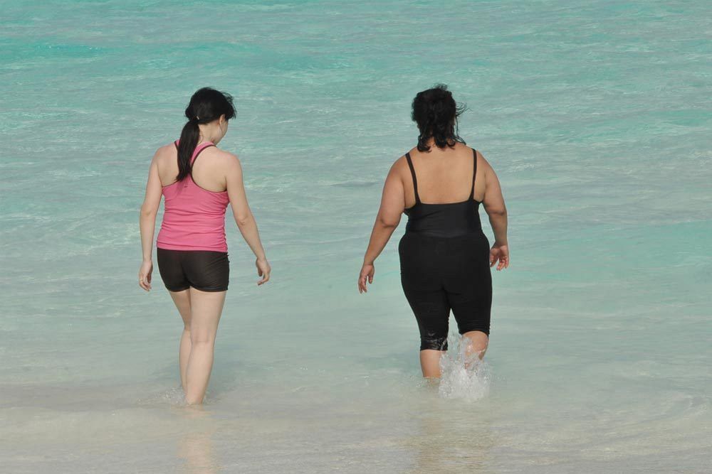 Island Cottage Maafushi Bagian luar foto
