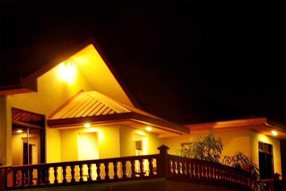 Island Cottage Maafushi Bagian luar foto