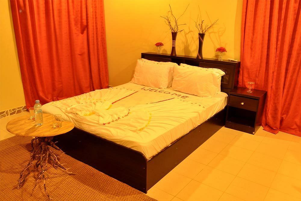 Island Cottage Maafushi Bagian luar foto