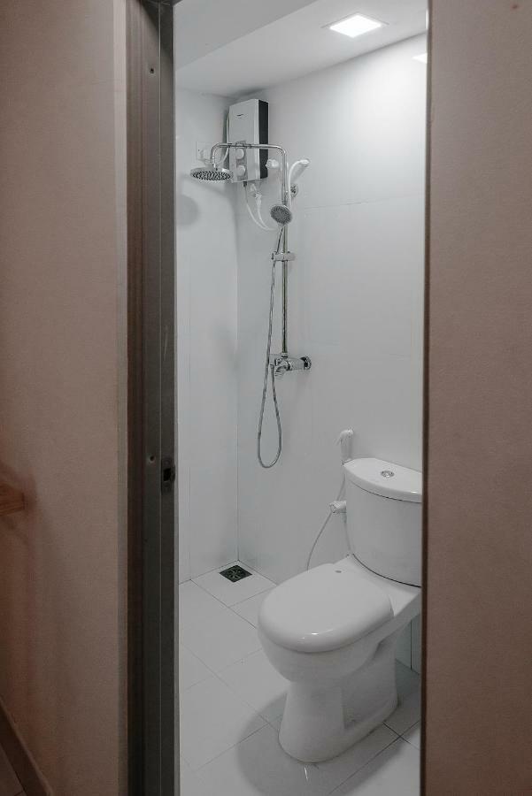 Island Cottage Maafushi Bagian luar foto